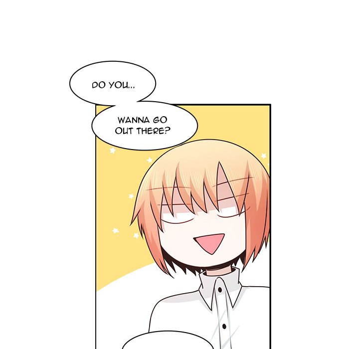 Go Away, Mr.Demon Chapter 146 - Page 63