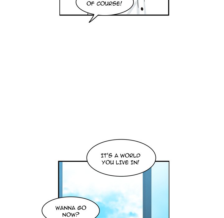 Go Away, Mr.Demon Chapter 146 - Page 64