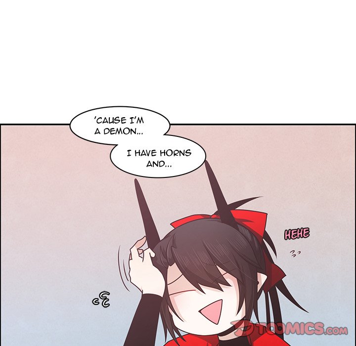 Go Away, Mr.Demon Chapter 146 - Page 66
