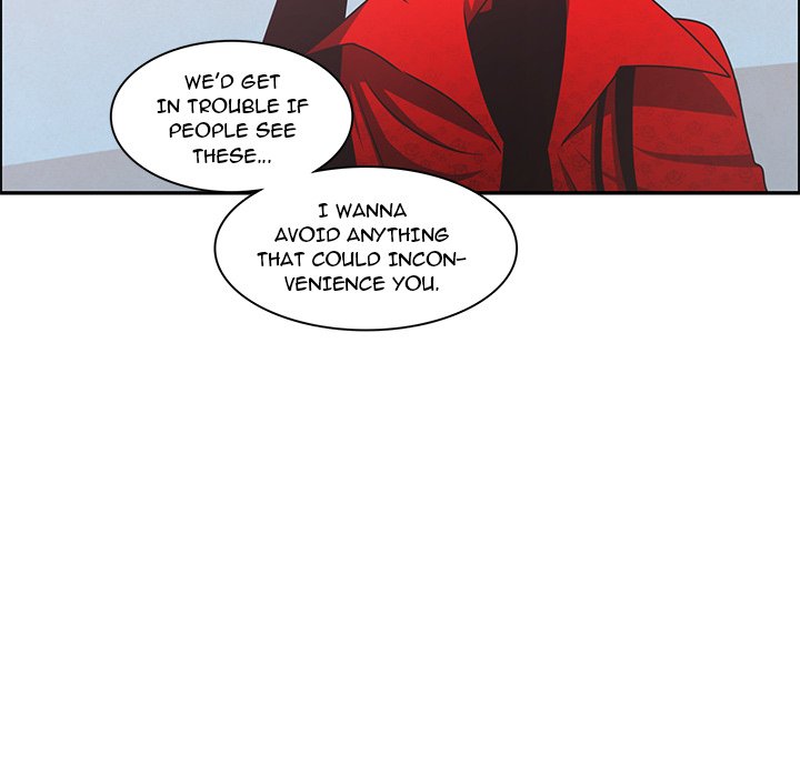 Go Away, Mr.Demon Chapter 146 - Page 67