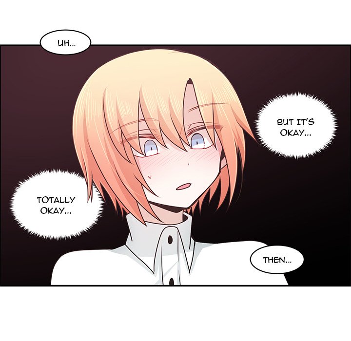 Go Away, Mr.Demon Chapter 146 - Page 68