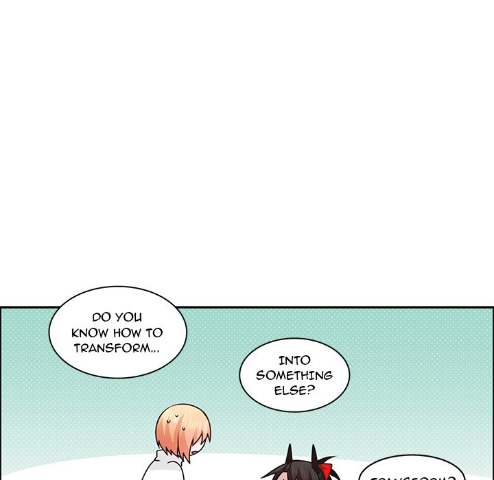 Go Away, Mr.Demon Chapter 146 - Page 69