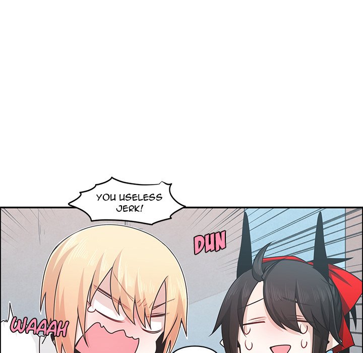 Go Away, Mr.Demon Chapter 146 - Page 7