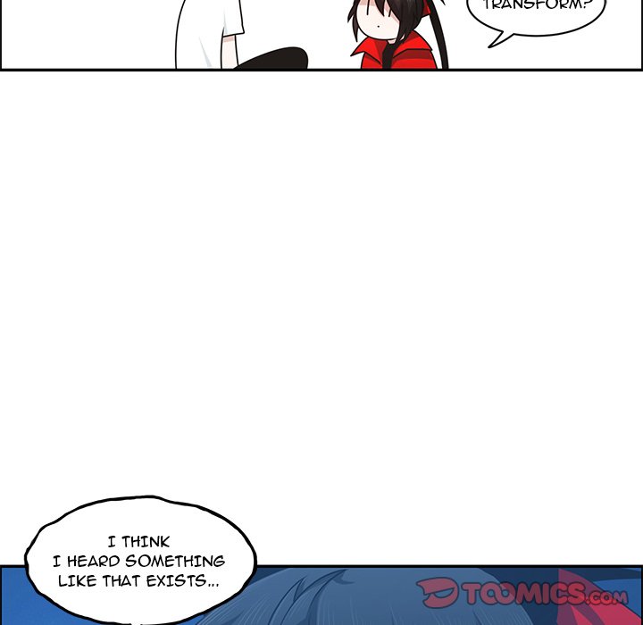 Go Away, Mr.Demon Chapter 146 - Page 70