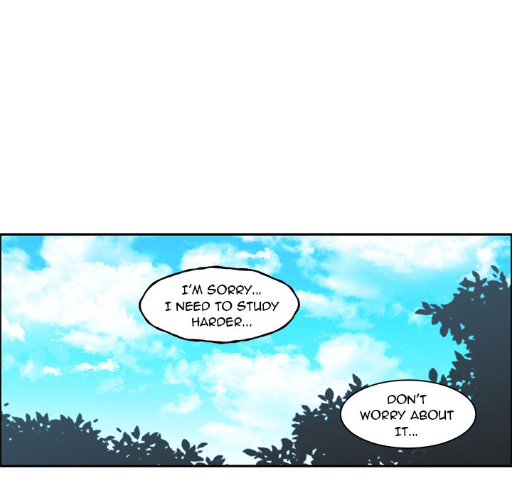 Go Away, Mr.Demon Chapter 146 - Page 72
