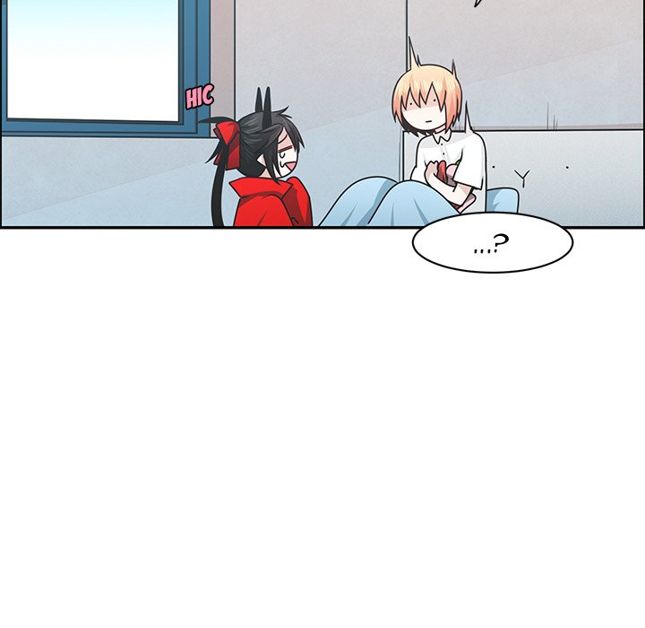 Go Away, Mr.Demon Chapter 146 - Page 9