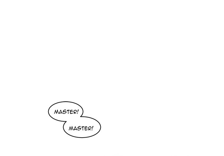 Go Away, Mr.Demon Chapter 147 - Page 1