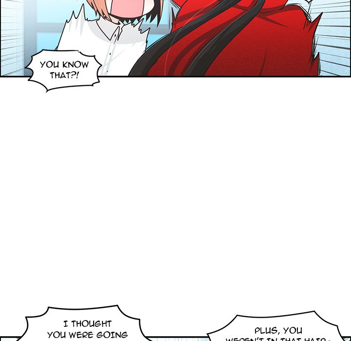 Go Away, Mr.Demon Chapter 147 - Page 11