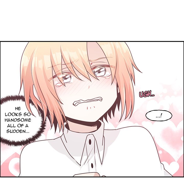 Go Away, Mr.Demon Chapter 147 - Page 13