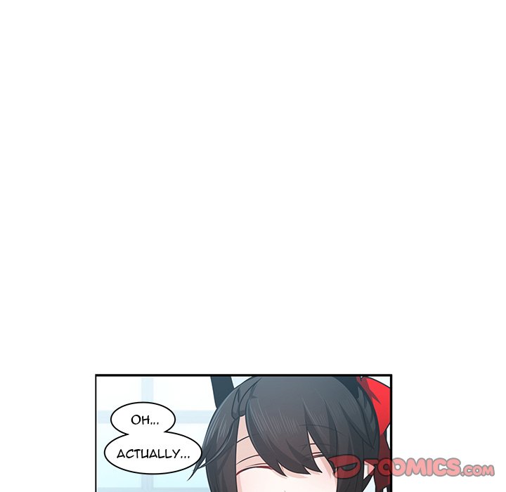 Go Away, Mr.Demon Chapter 147 - Page 14