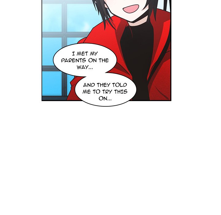 Go Away, Mr.Demon Chapter 147 - Page 15