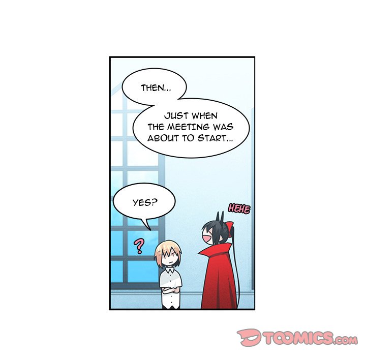 Go Away, Mr.Demon Chapter 147 - Page 16