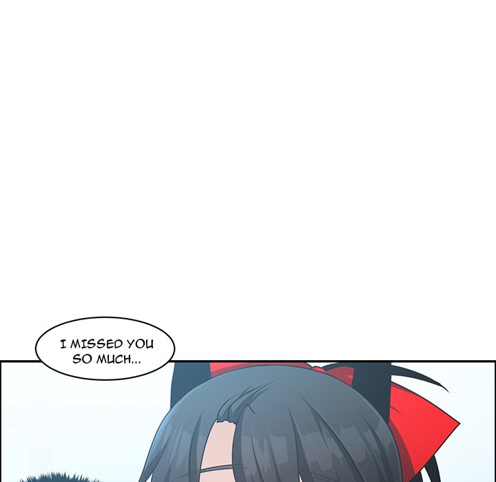 Go Away, Mr.Demon Chapter 147 - Page 17