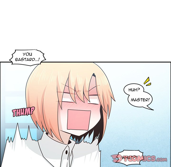 Go Away, Mr.Demon Chapter 147 - Page 20