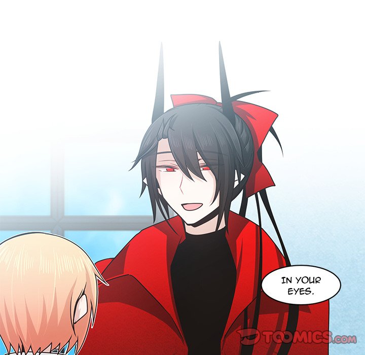Go Away, Mr.Demon Chapter 147 - Page 22