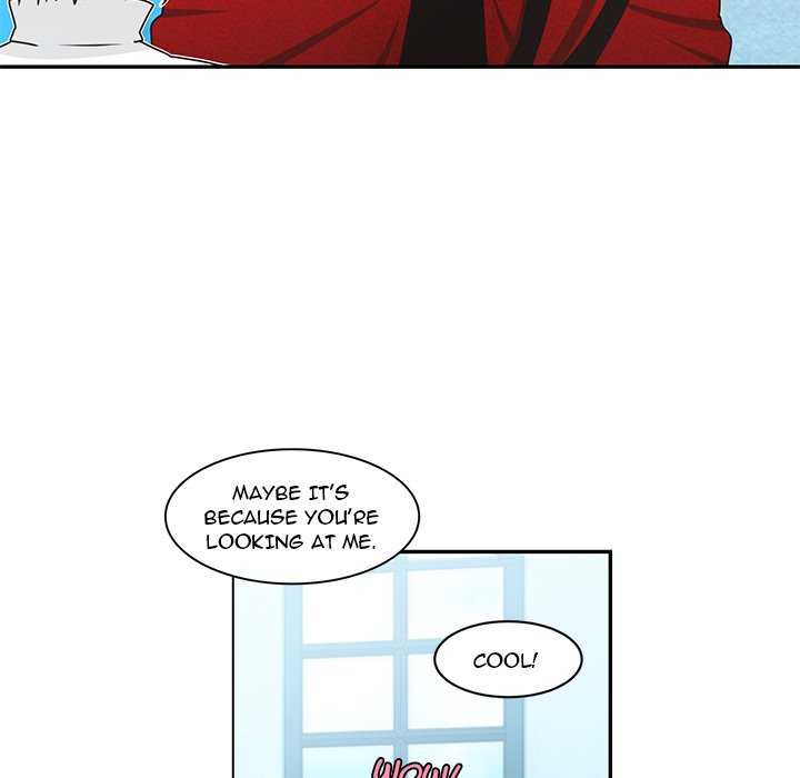 Go Away, Mr.Demon Chapter 147 - Page 23