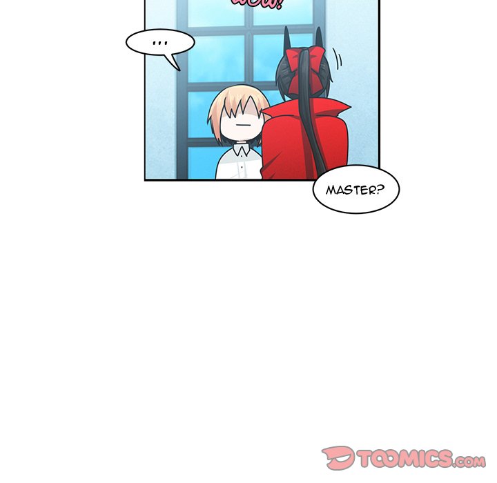 Go Away, Mr.Demon Chapter 147 - Page 24