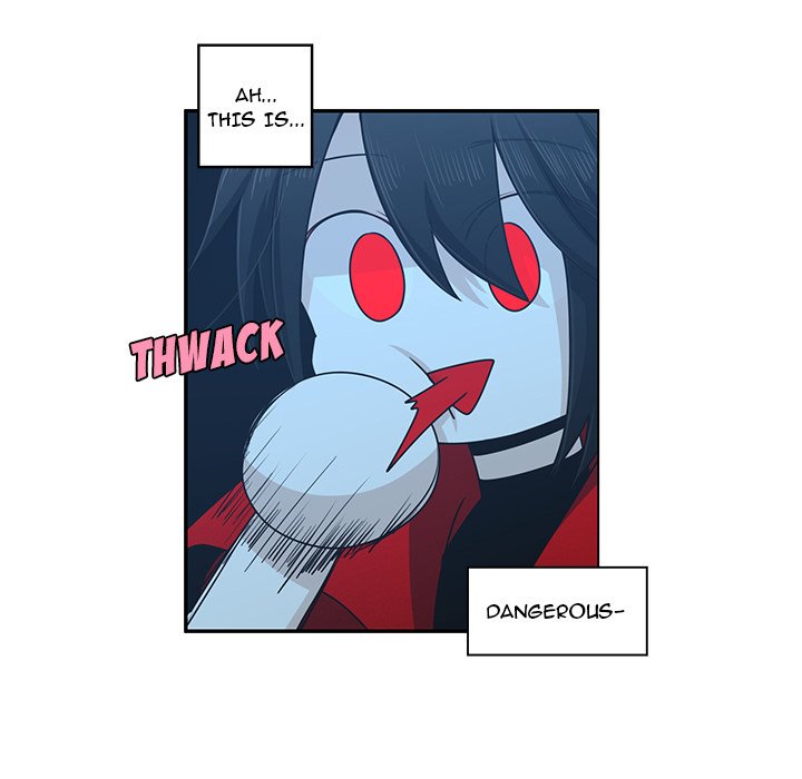 Go Away, Mr.Demon Chapter 147 - Page 25