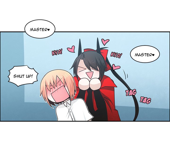 Go Away, Mr.Demon Chapter 147 - Page 29