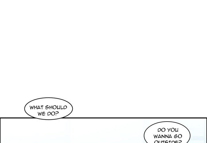 Go Away, Mr.Demon Chapter 147 - Page 3