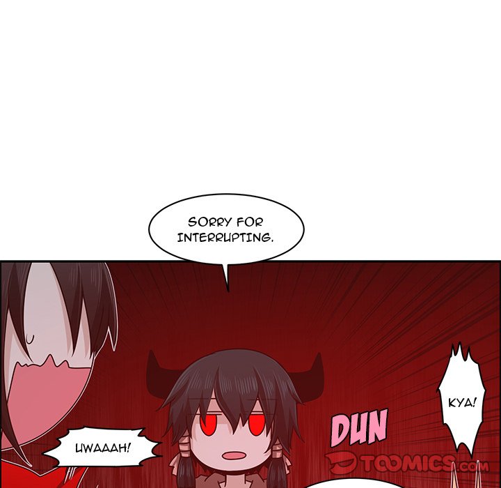 Go Away, Mr.Demon Chapter 147 - Page 30