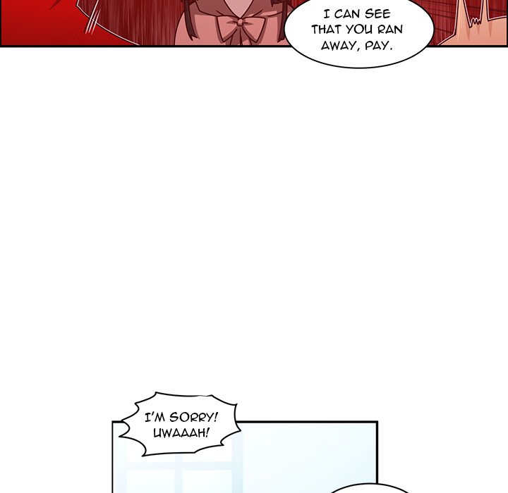 Go Away, Mr.Demon Chapter 147 - Page 31