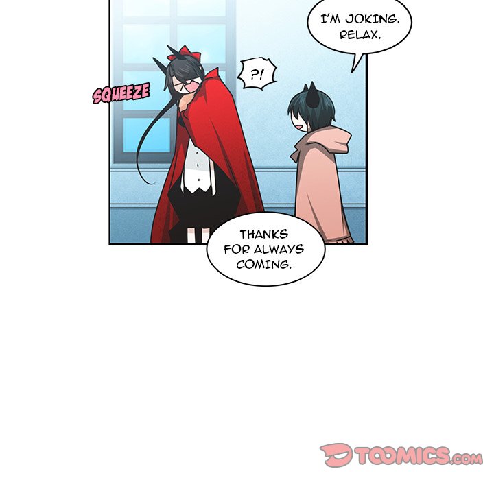Go Away, Mr.Demon Chapter 147 - Page 32