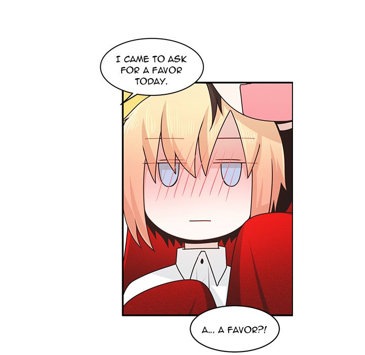 Go Away, Mr.Demon Chapter 147 - Page 33