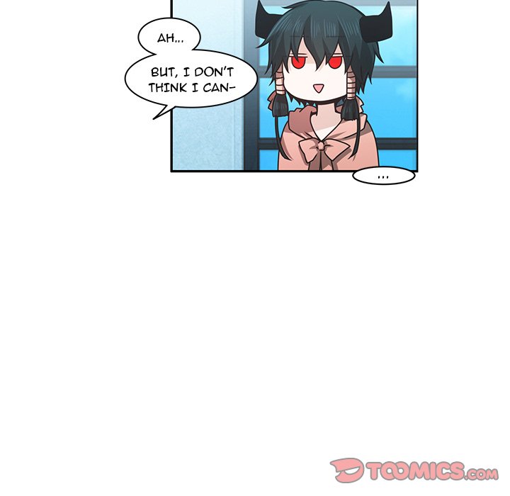 Go Away, Mr.Demon Chapter 147 - Page 36