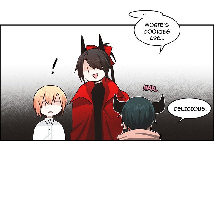 Go Away, Mr.Demon Chapter 147 - Page 37