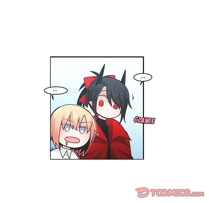 Go Away, Mr.Demon Chapter 147 - Page 38