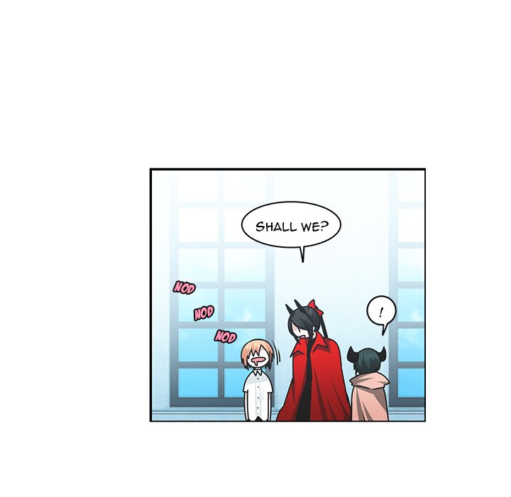 Go Away, Mr.Demon Chapter 147 - Page 39