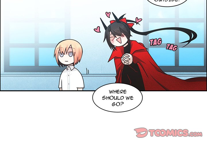 Go Away, Mr.Demon Chapter 147 - Page 4