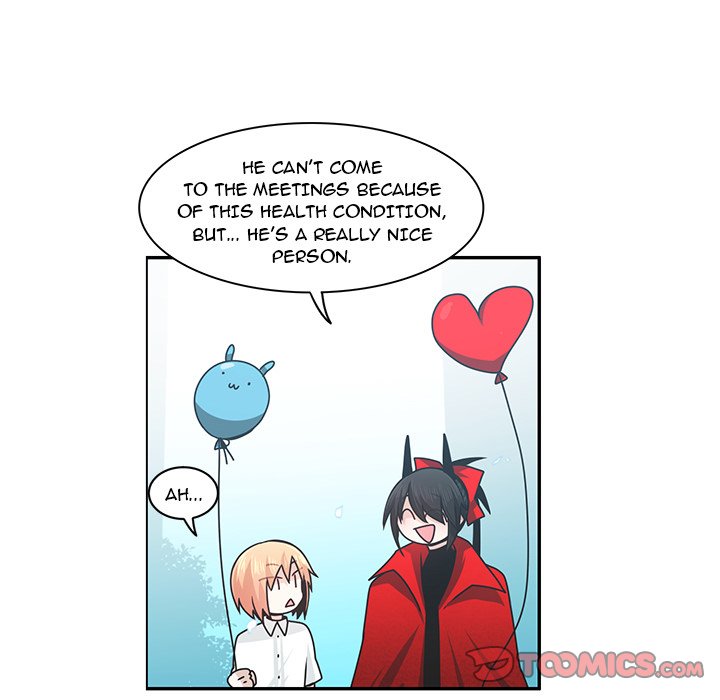 Go Away, Mr.Demon Chapter 147 - Page 42
