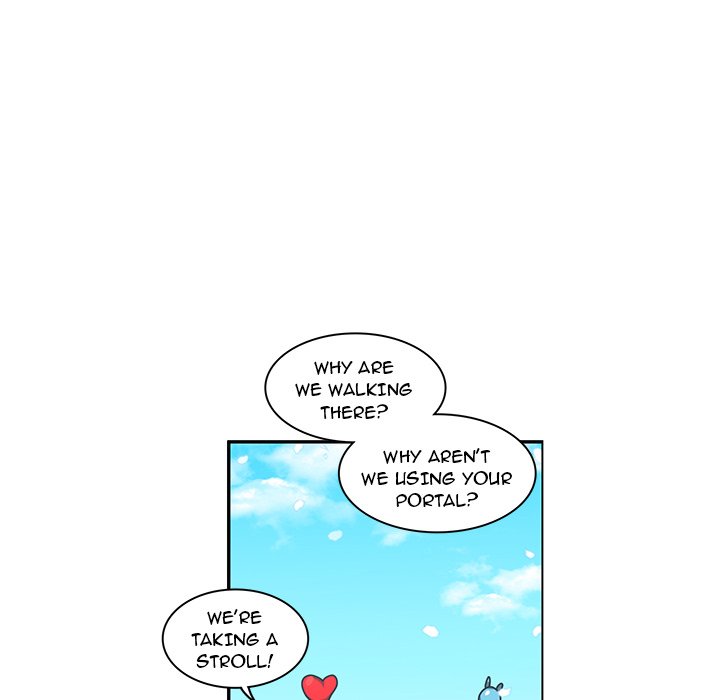 Go Away, Mr.Demon Chapter 147 - Page 43