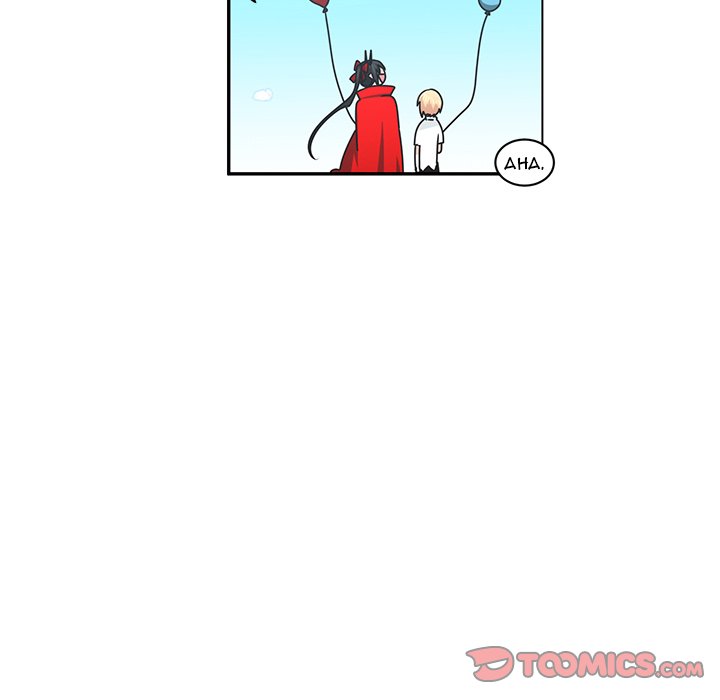 Go Away, Mr.Demon Chapter 147 - Page 44