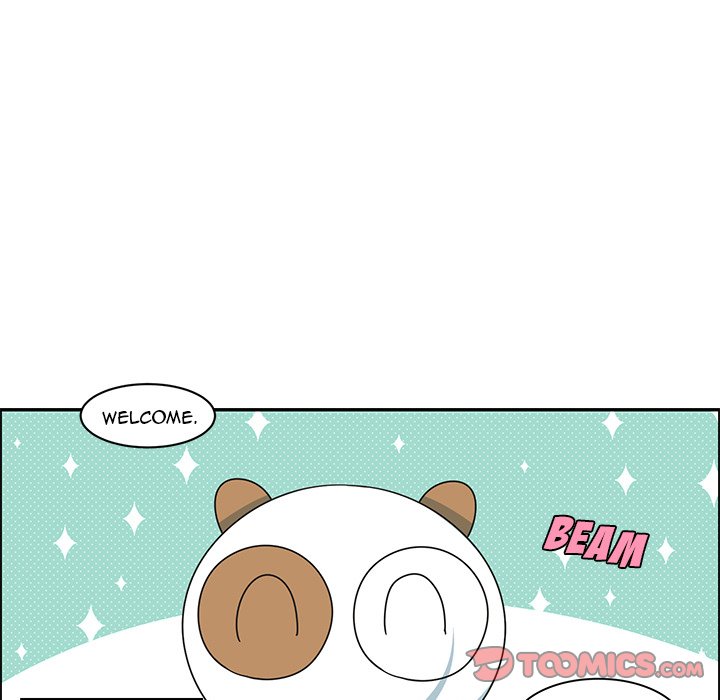 Go Away, Mr.Demon Chapter 147 - Page 46