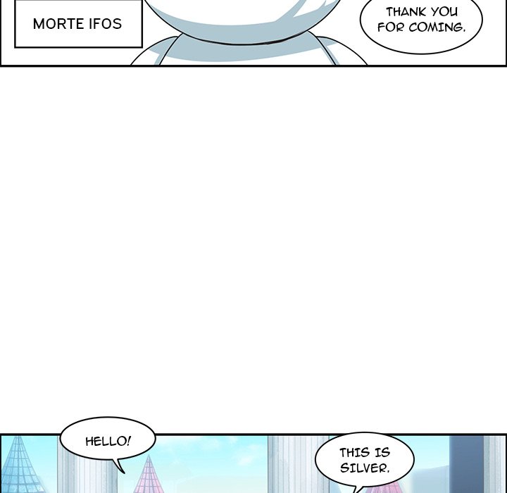 Go Away, Mr.Demon Chapter 147 - Page 47