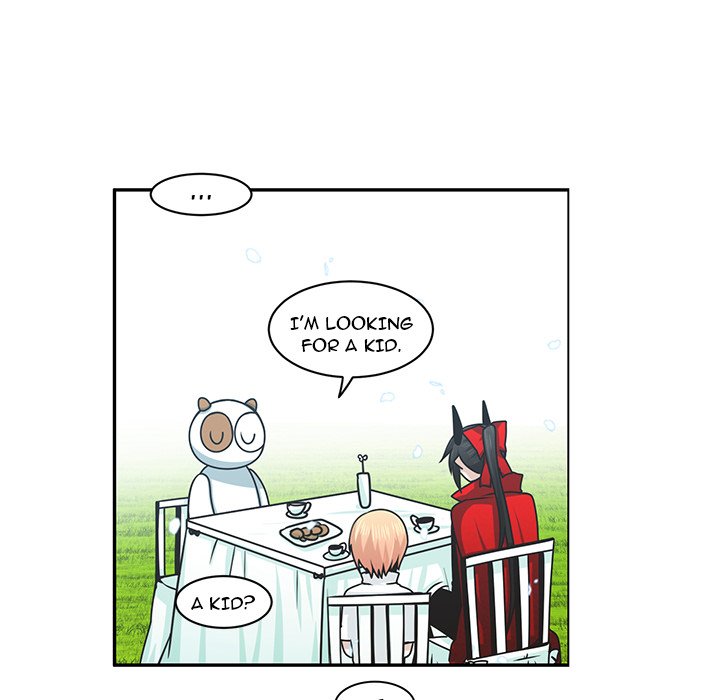 Go Away, Mr.Demon Chapter 147 - Page 53