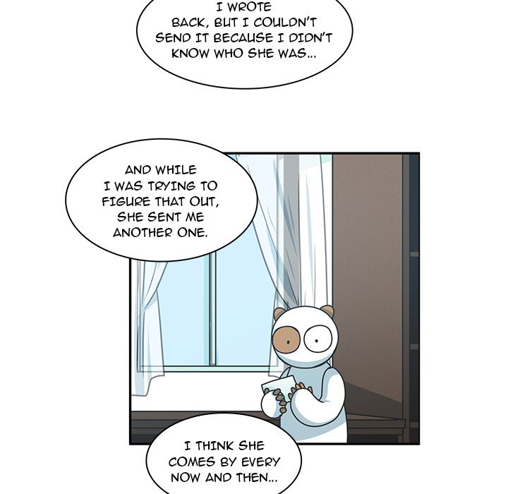 Go Away, Mr.Demon Chapter 147 - Page 57