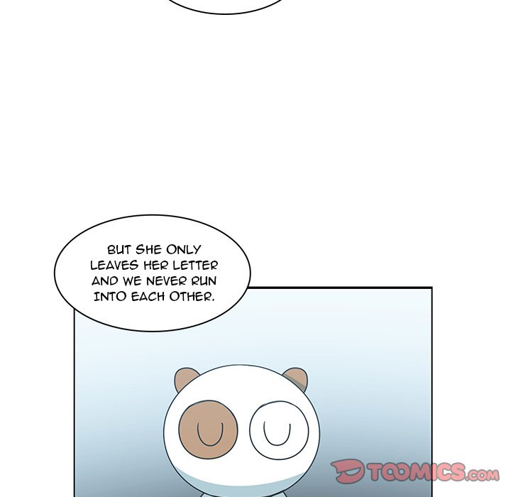 Go Away, Mr.Demon Chapter 147 - Page 58