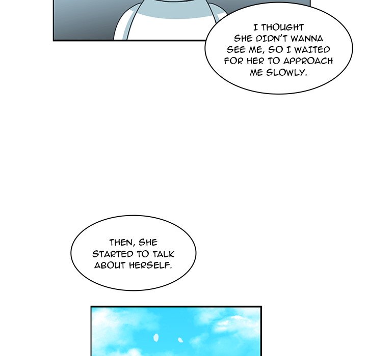 Go Away, Mr.Demon Chapter 147 - Page 59