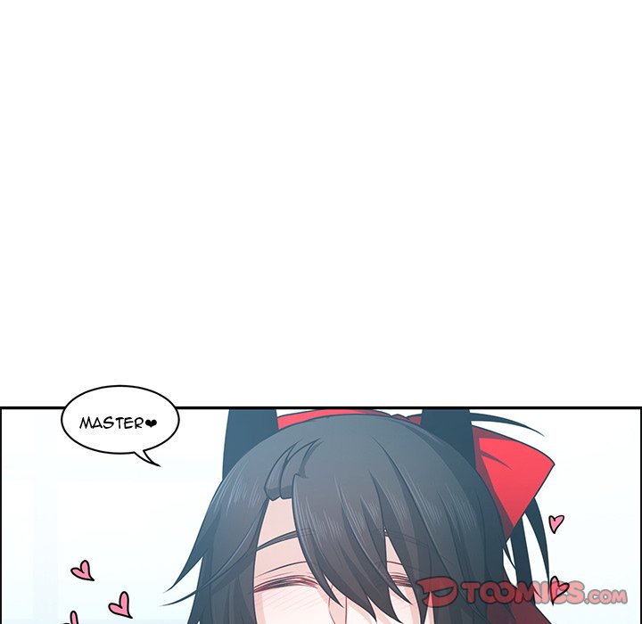 Go Away, Mr.Demon Chapter 147 - Page 6