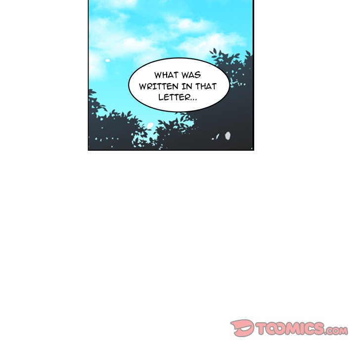 Go Away, Mr.Demon Chapter 147 - Page 60