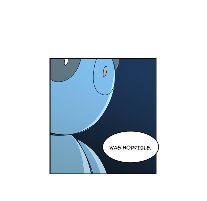 Go Away, Mr.Demon Chapter 147 - Page 61