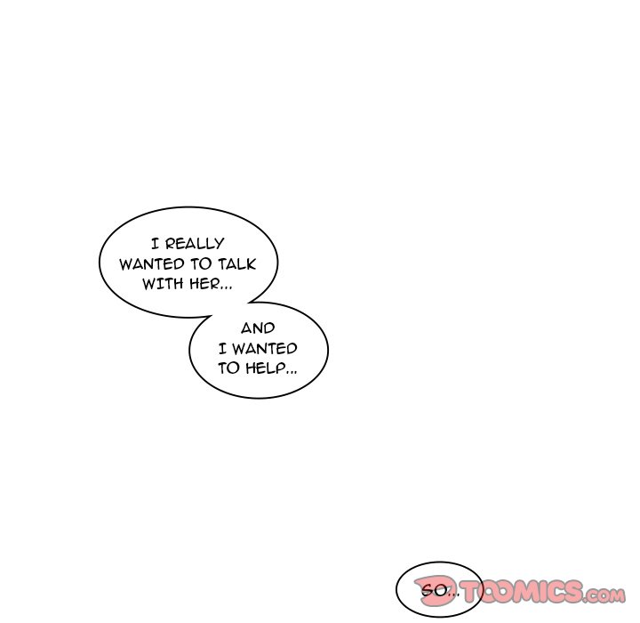 Go Away, Mr.Demon Chapter 147 - Page 62