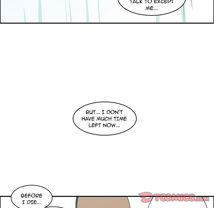 Go Away, Mr.Demon Chapter 147 - Page 66
