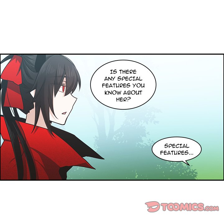 Go Away, Mr.Demon Chapter 147 - Page 68
