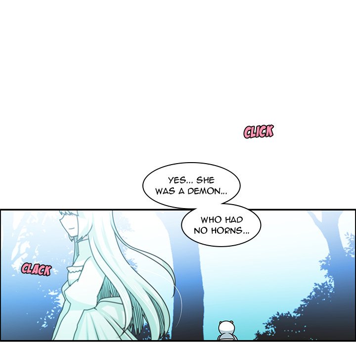 Go Away, Mr.Demon Chapter 147 - Page 69