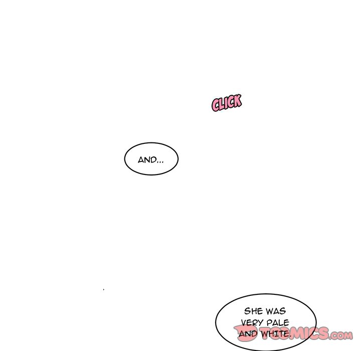 Go Away, Mr.Demon Chapter 147 - Page 70